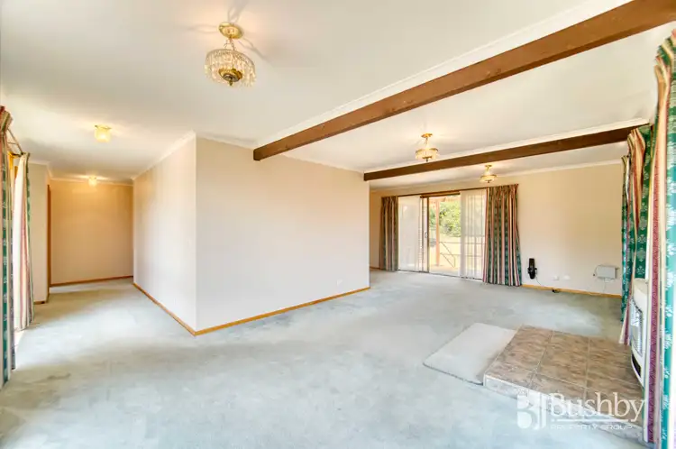 Third view of Homely house listing, 26 Bluegum Road, Youngtown TAS 7249