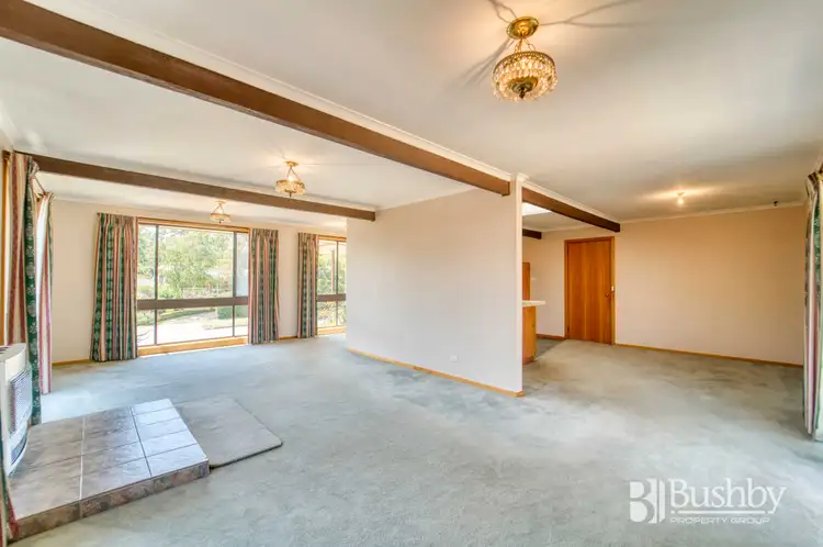 Fifth view of Homely house listing, 26 Bluegum Road, Youngtown TAS 7249