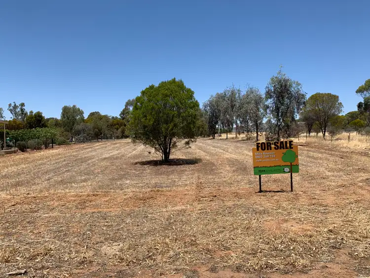 Third view of Homely land listing, LOT Osnaburg, 95 Osnaburg Road, York WA 6302