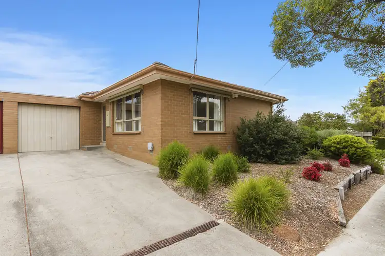 2/10 Armin Street, Scoresby VIC 3179