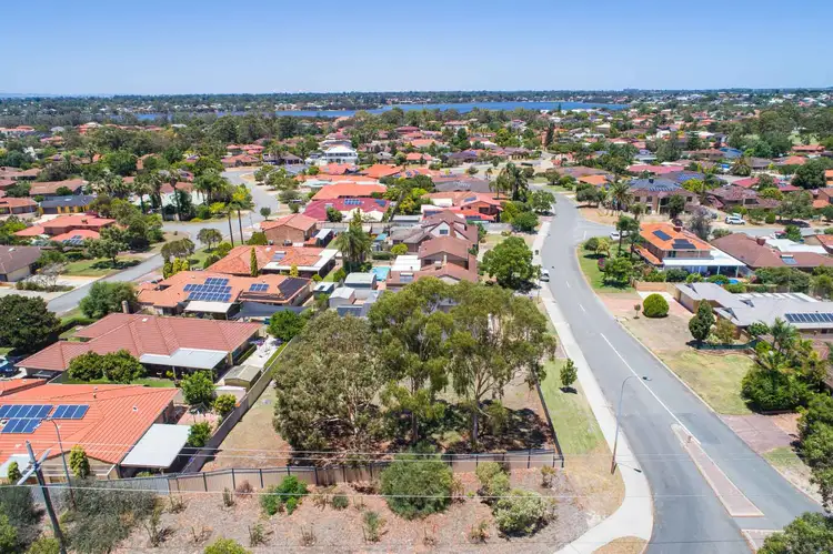 Fifth view of Homely land listing, 2 Cashel Way, Waterford WA 6152