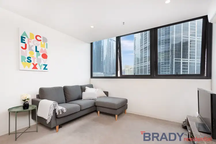 609/8 Sutherland Street, Melbourne VIC 3000