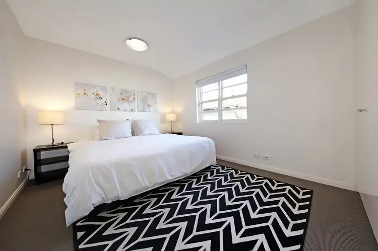 Fourth view of Homely apartment listing, 5/352 Albert Road, South Melbourne VIC 3205