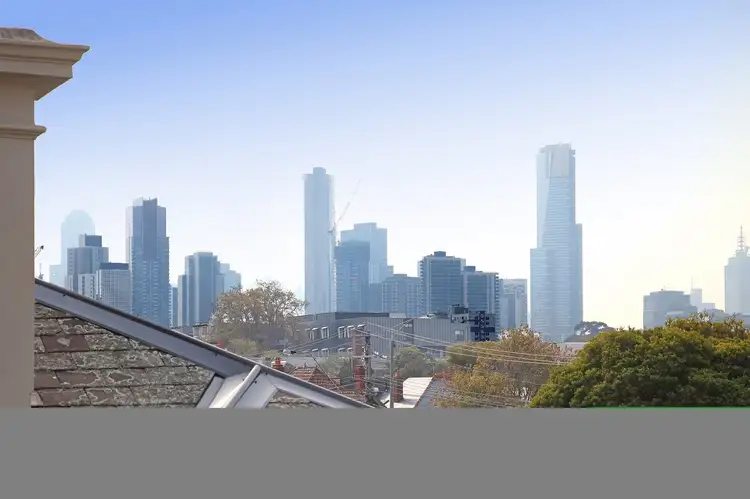 Fifth view of Homely apartment listing, 5/352 Albert Road, South Melbourne VIC 3205