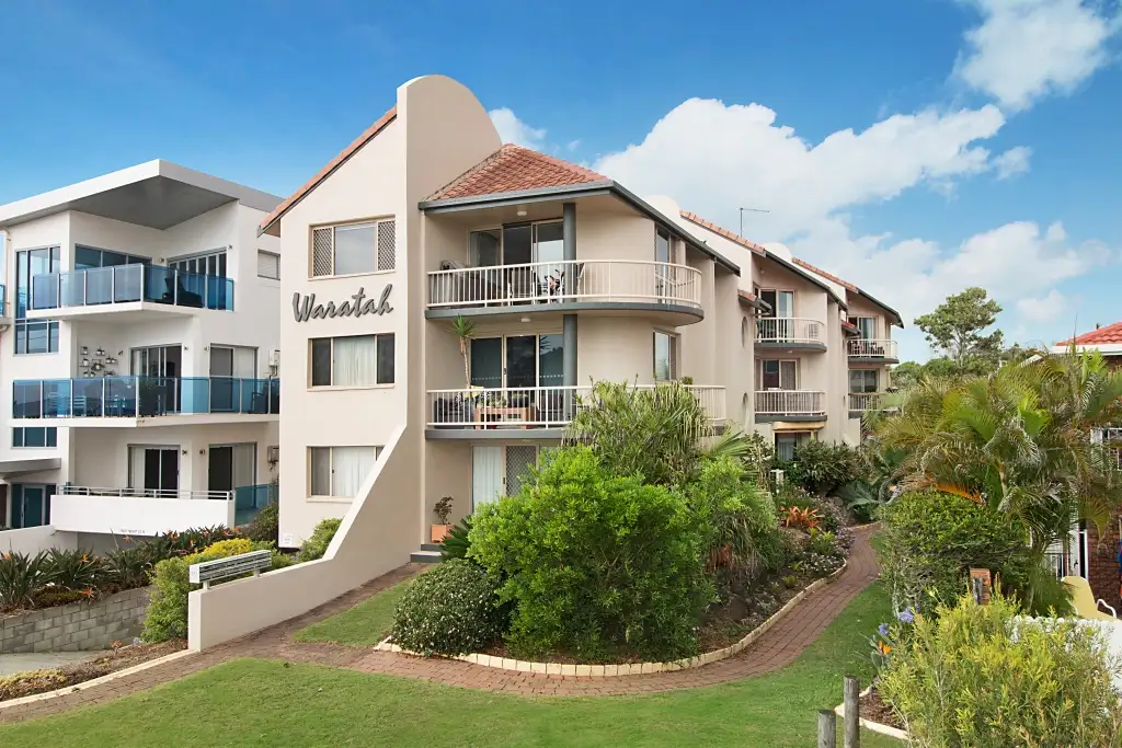Main view of Homely unit listing, 8/146 Marine Parade, Kingscliff NSW 2487