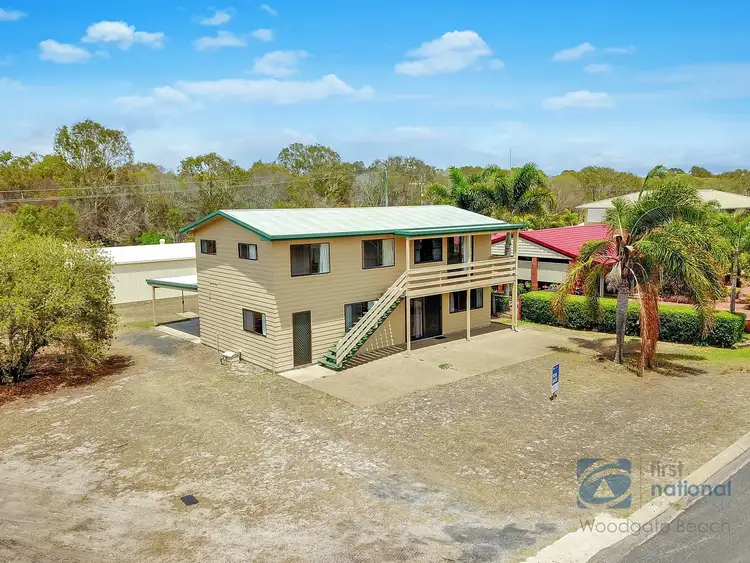 Main view of Homely house listing, 37 Emperor Street, Woodgate QLD 4660