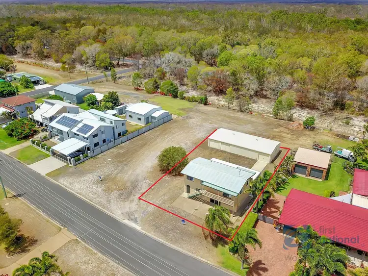 Third view of Homely house listing, 37 Emperor Street, Woodgate QLD 4660