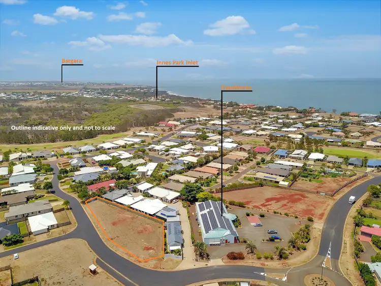 8 Back Hill Place..., Coral Cove QLD 4670