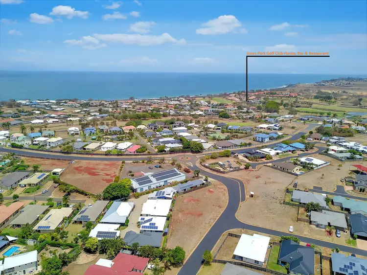 Fourth view of Homely land listing, 8 Back Hill Place..., Coral Cove QLD 4670