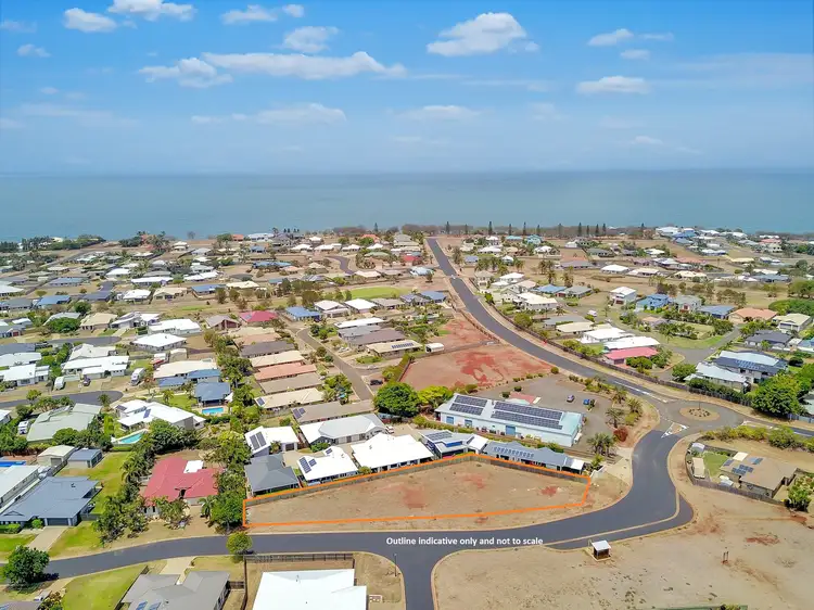 Sixth view of Homely land listing, 8 Back Hill Place..., Coral Cove QLD 4670
