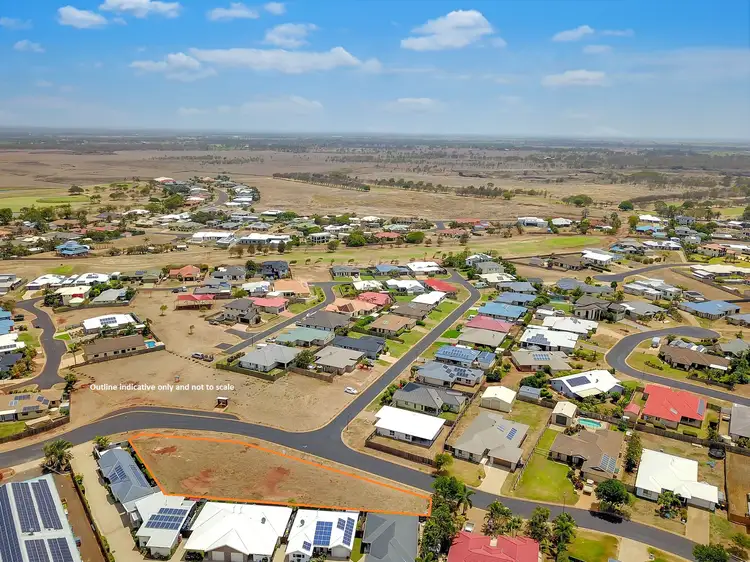 Seventh view of Homely land listing, 8 Back Hill Place..., Coral Cove QLD 4670