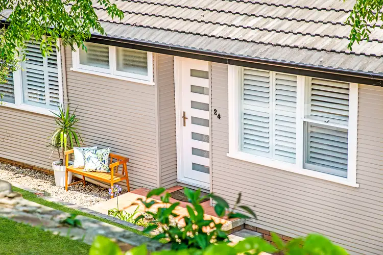 Fourth view of Homely house listing, 24 Woodward Street, Merewether NSW 2291