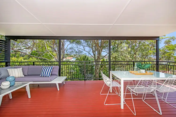 Sixth view of Homely house listing, 24 Woodward Street, Merewether NSW 2291