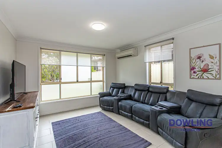 Second view of Homely semi-detached listing, 27A COOLABAH ROAD, Medowie NSW 2318