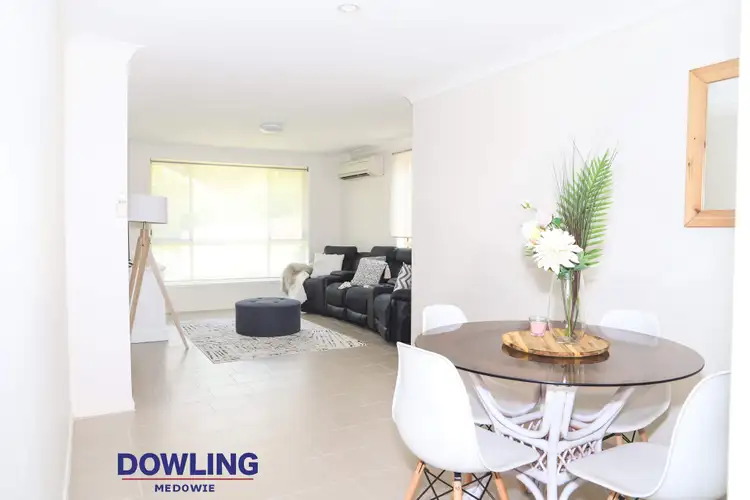 Third view of Homely semi-detached listing, 27A COOLABAH ROAD, Medowie NSW 2318