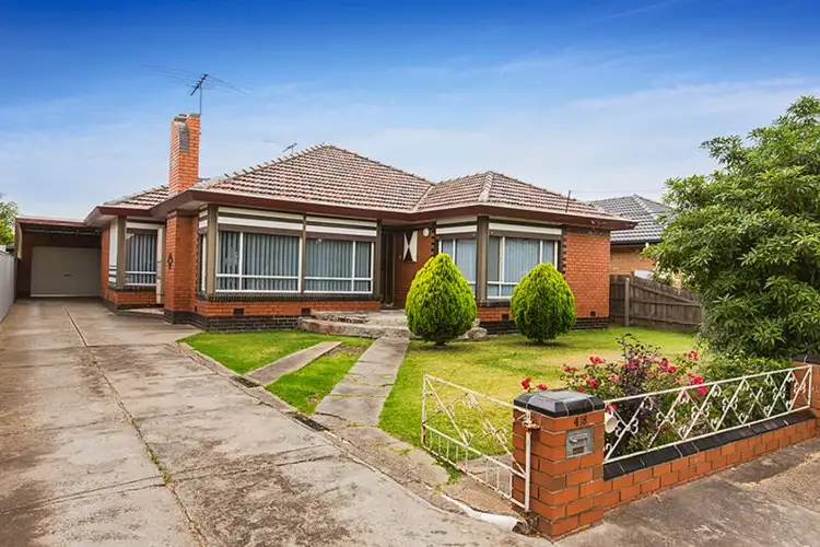 48 Misten Avenue, Altona North VIC 3025