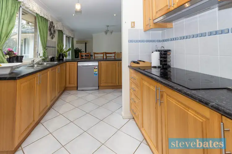 Second view of Homely rural property listing, 11 Joliffe Close, Brandy Hill NSW 2324
