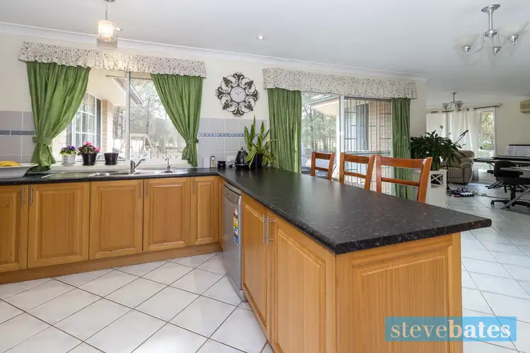 Fourth view of Homely rural property listing, 11 Joliffe Close, Brandy Hill NSW 2324