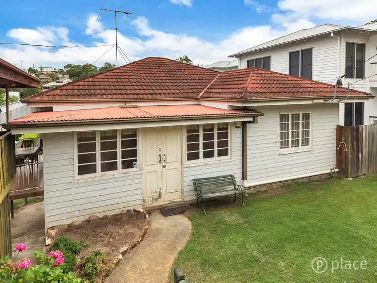 Second view of Homely house listing, 76 Annie Street, Auchenflower QLD 4066
