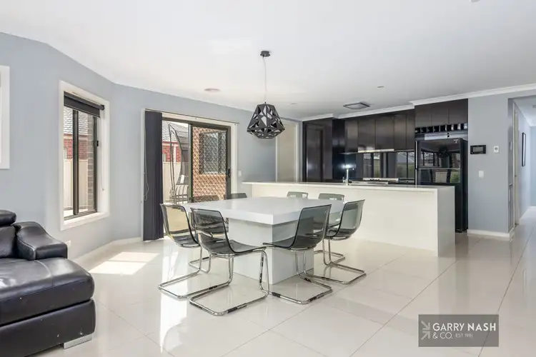 Fourth view of Homely house listing, 8 Frangipani Place, Wangaratta VIC 3677