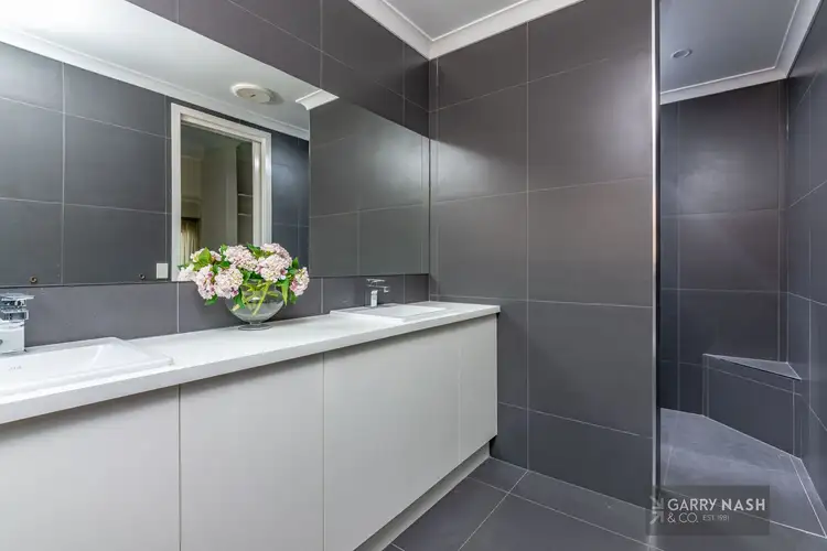 Seventh view of Homely house listing, 8 Frangipani Place, Wangaratta VIC 3677
