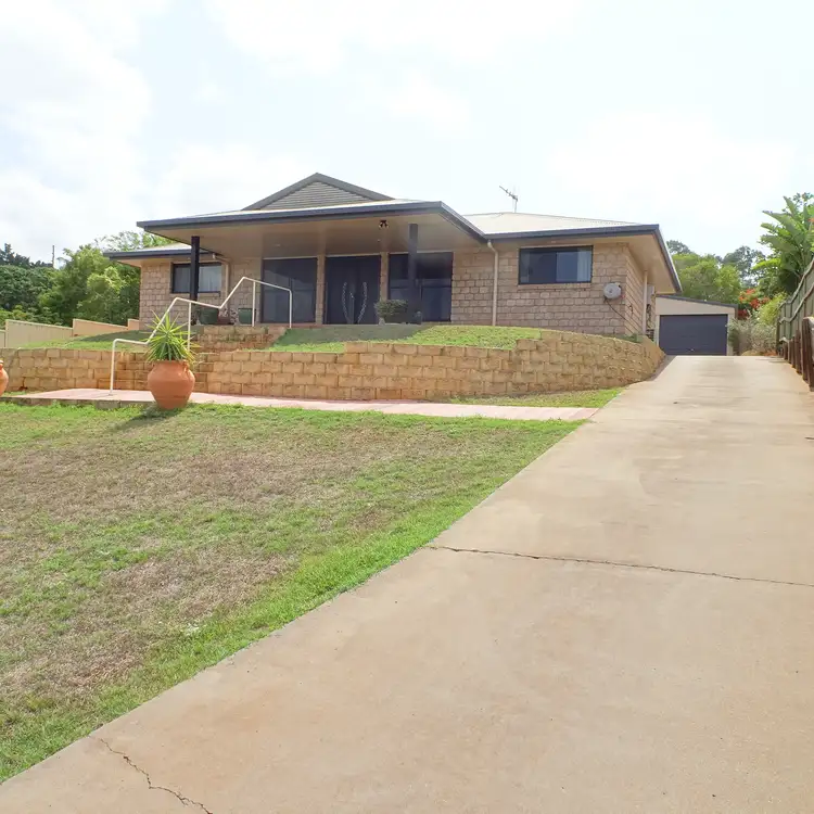 Main view of Homely house listing, 6 Patrucco Street, Childers QLD 4660