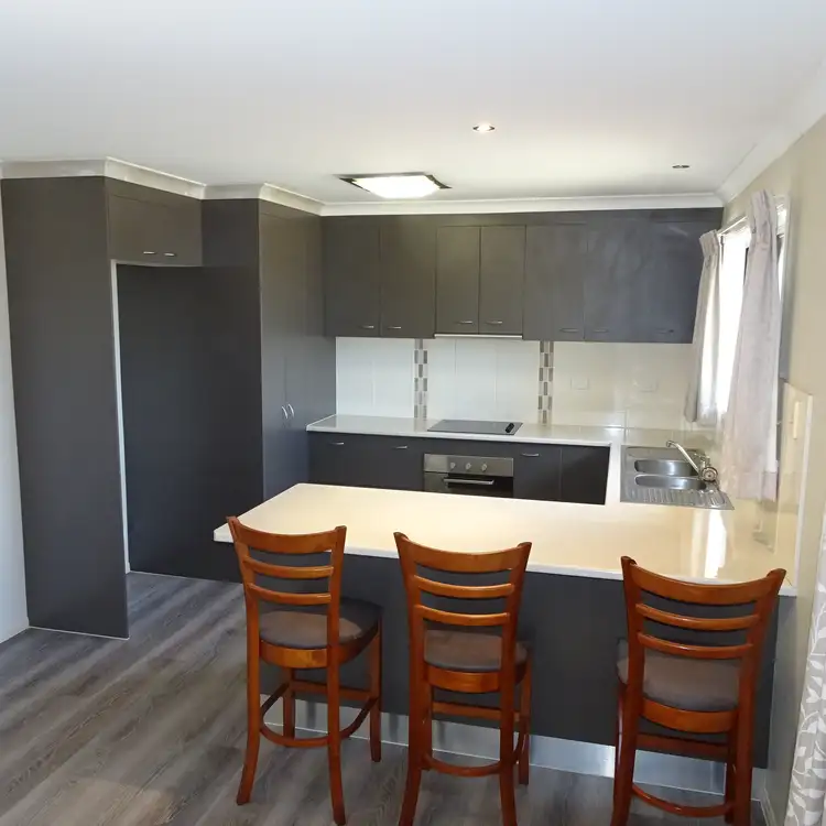 Second view of Homely house listing, 6 Patrucco Street, Childers QLD 4660