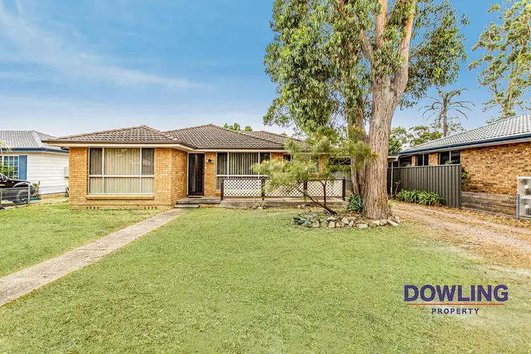 36 TEA TREE DRIVE, Medowie NSW 2318