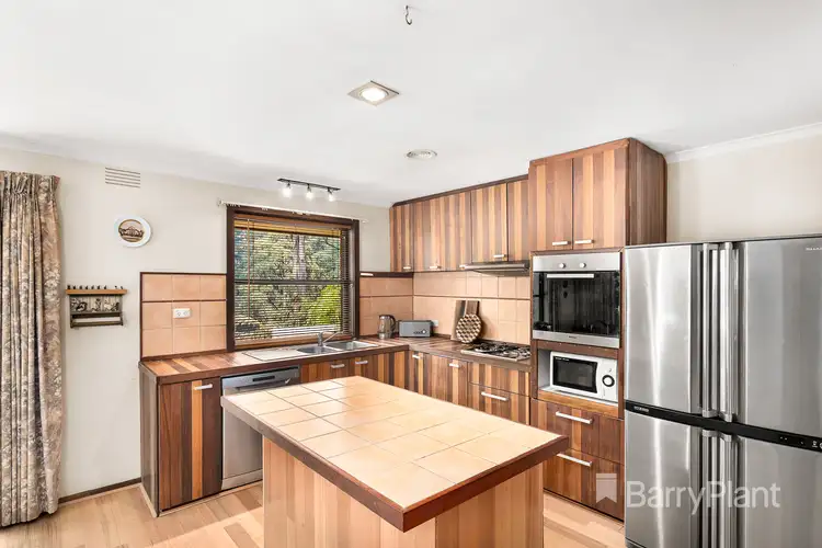 Second view of Homely house listing, 15 Illoura Road, Olinda VIC 3788