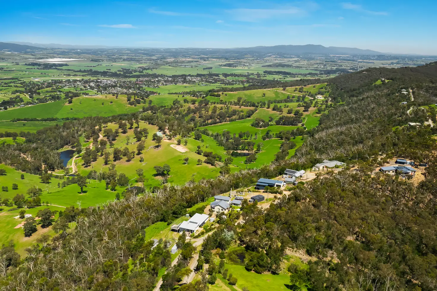 Main view of Homely house listing, 1238 Skyline Road, Yarra Glen VIC 3775