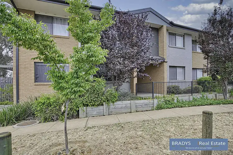 Second view of Homely unit listing, 4/35 Tay Street, Watson ACT 2602