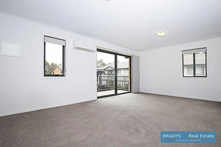 Third view of Homely unit listing, 4/35 Tay Street, Watson ACT 2602