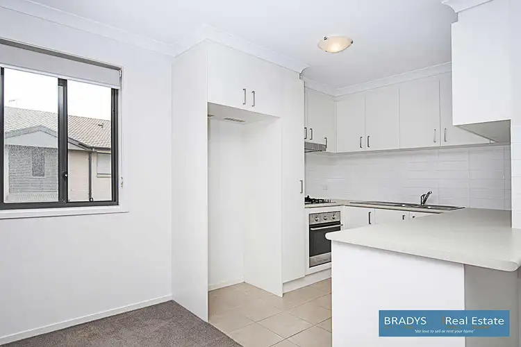 Fourth view of Homely unit listing, 4/35 Tay Street, Watson ACT 2602