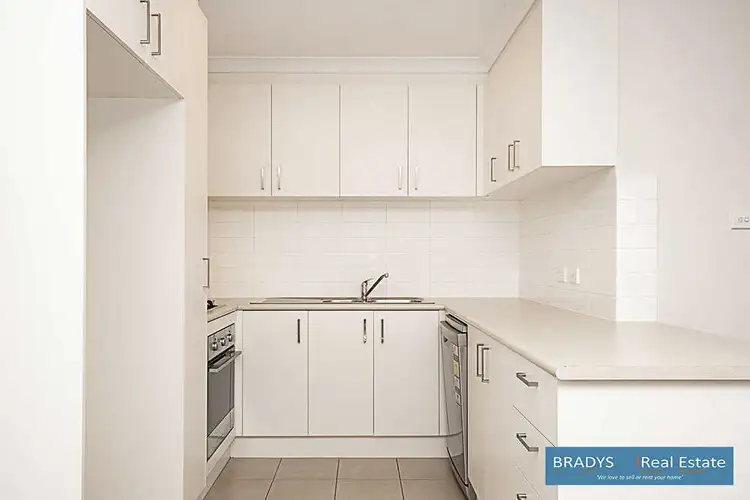 Fifth view of Homely unit listing, 4/35 Tay Street, Watson ACT 2602