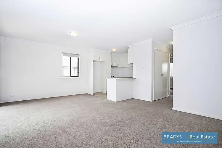 Sixth view of Homely unit listing, 4/35 Tay Street, Watson ACT 2602