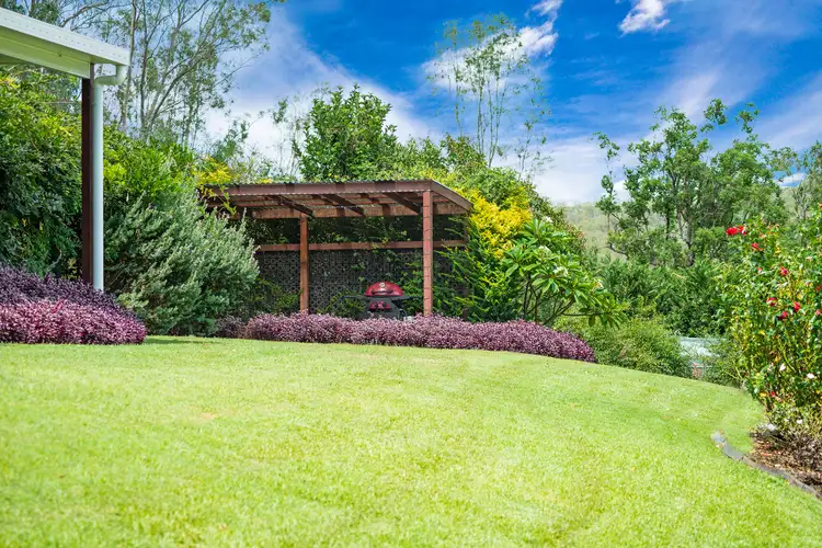 Fifth view of Homely rural property listing, 893 Lamington National Park Road, Canungra QLD 4275