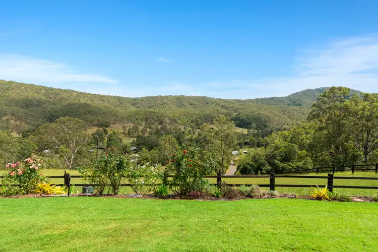 Sixth view of Homely rural property listing, 893 Lamington National Park Road, Canungra QLD 4275