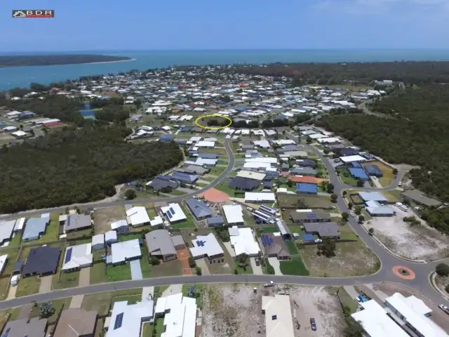 Fifth view of Homely land listing, 40 Louise Drive, Burrum Heads QLD 4659