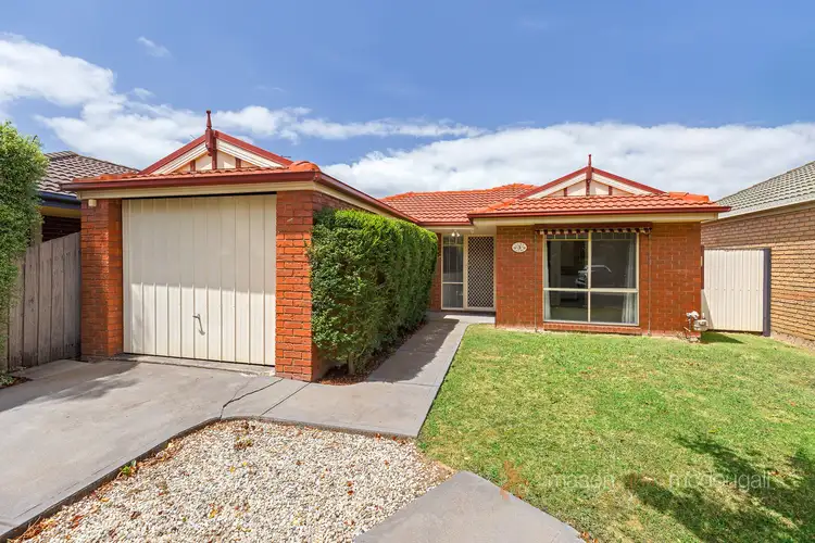 Main view of Homely house listing, 3 Laura Court, Whittlesea VIC 3757