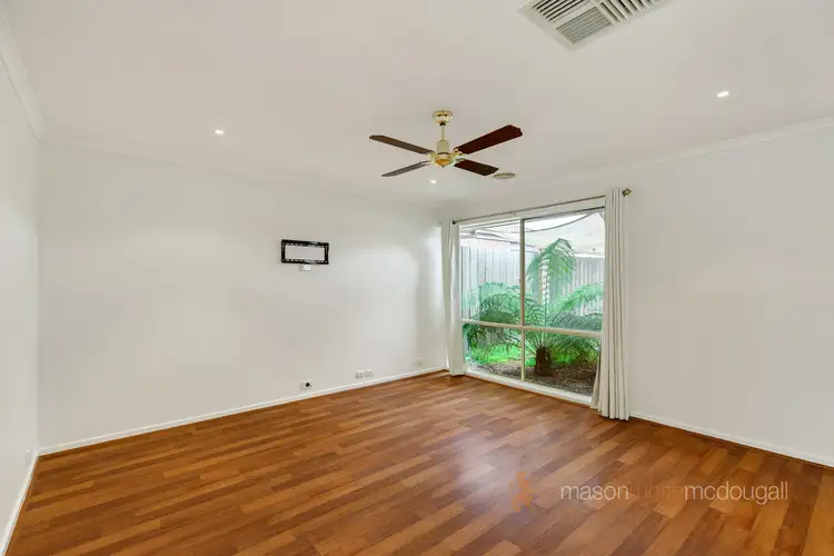 Second view of Homely house listing, 3 Laura Court, Whittlesea VIC 3757