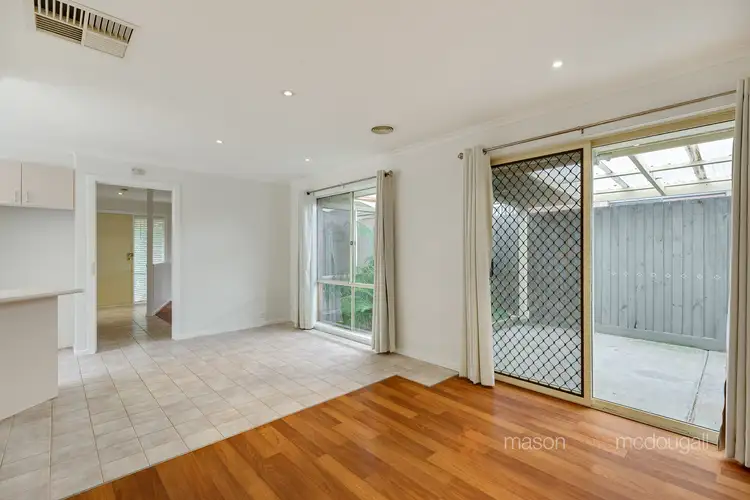 Third view of Homely house listing, 3 Laura Court, Whittlesea VIC 3757