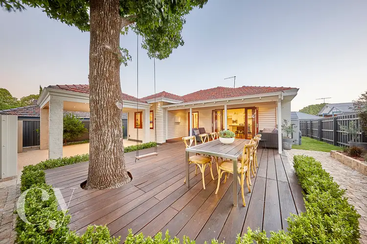 76 Kitchener Road, Melville WA 6156