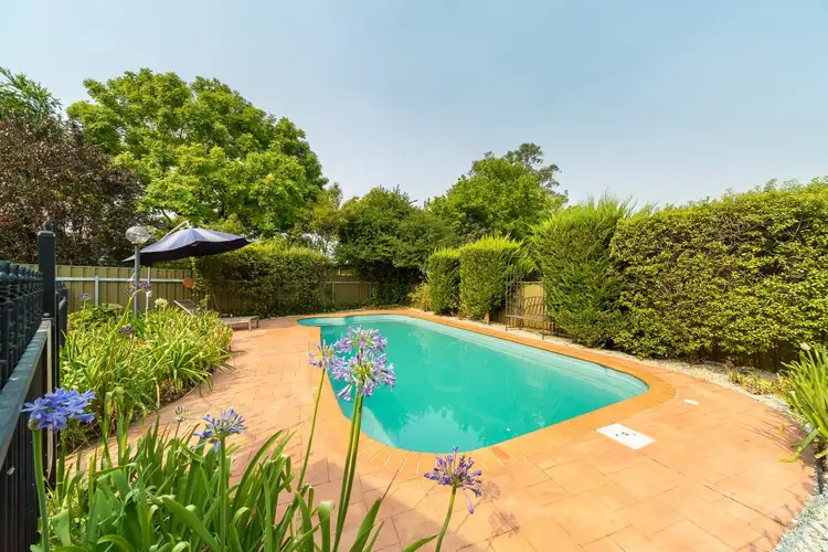 Second view of Homely house listing, 354 Shirleen Crescent, Lavington NSW 2641
