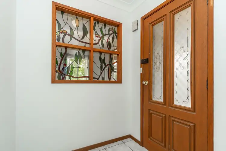 Fifth view of Homely house listing, 354 Shirleen Crescent, Lavington NSW 2641