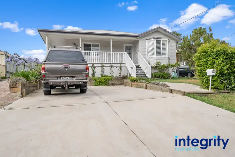 18 The Wool Road, Basin View NSW 2540