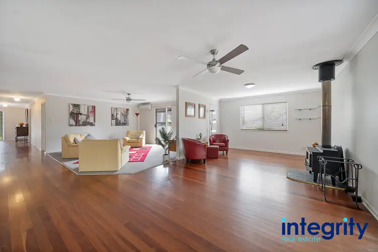 Second view of Homely house listing, 18 The Wool Road, Basin View NSW 2540