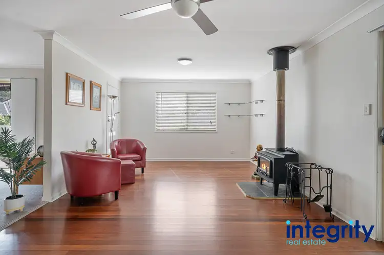 Third view of Homely house listing, 18 The Wool Road, Basin View NSW 2540
