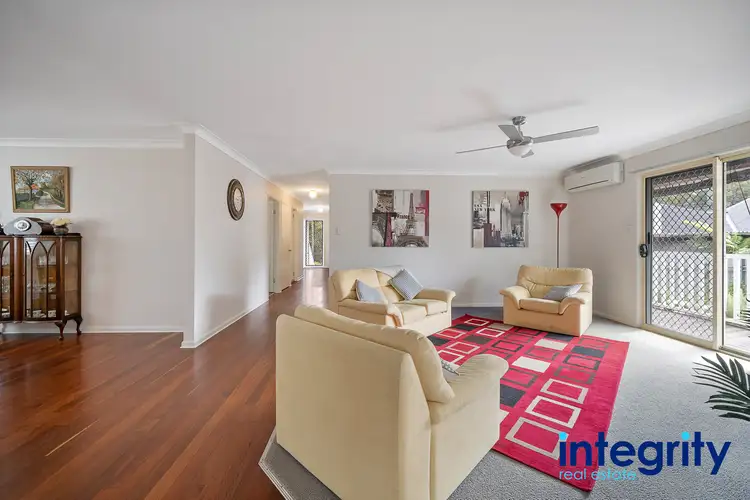 Fourth view of Homely house listing, 18 The Wool Road, Basin View NSW 2540