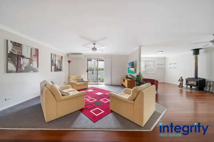 Fifth view of Homely house listing, 18 The Wool Road, Basin View NSW 2540