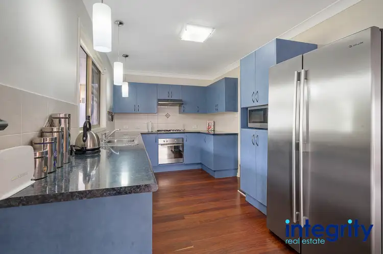 Seventh view of Homely house listing, 18 The Wool Road, Basin View NSW 2540
